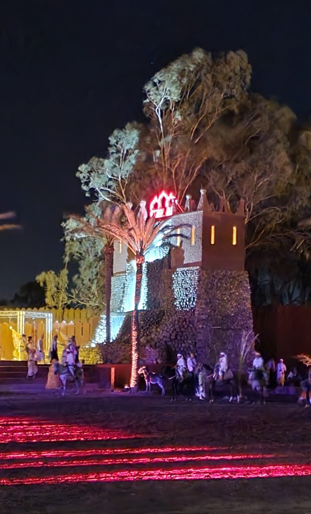 Las Mil y Una Noches En Chez Ali Marruecos