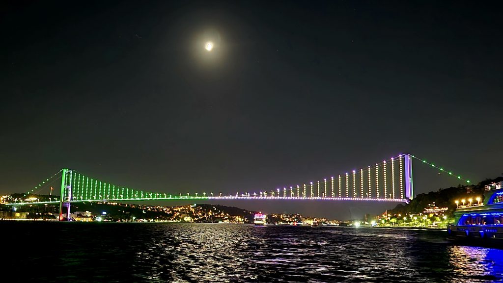 Estambul