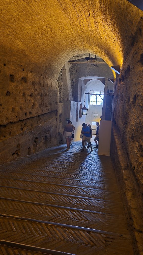 Castel Sant´Angelo Roma