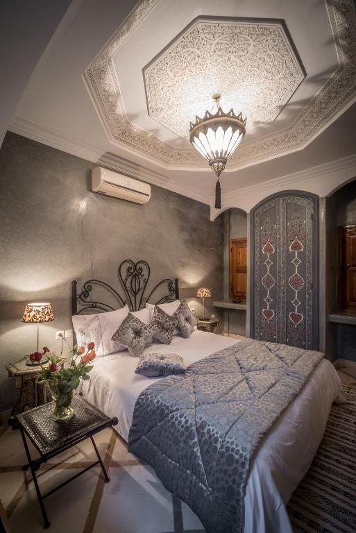 Riad Dar Attika Marrakech
