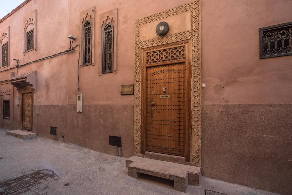 Riad Dar Attika Marrakech