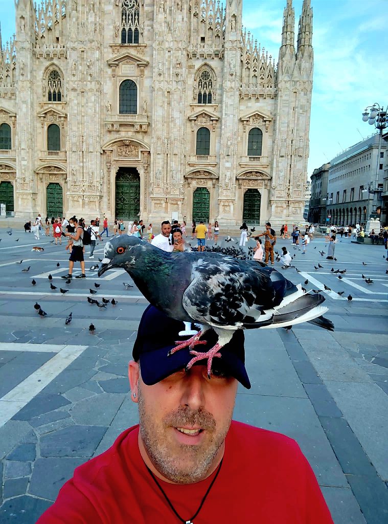 Catedral de Milan Duomo