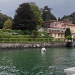 Lago Como Milan