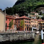 Lago Como Milan