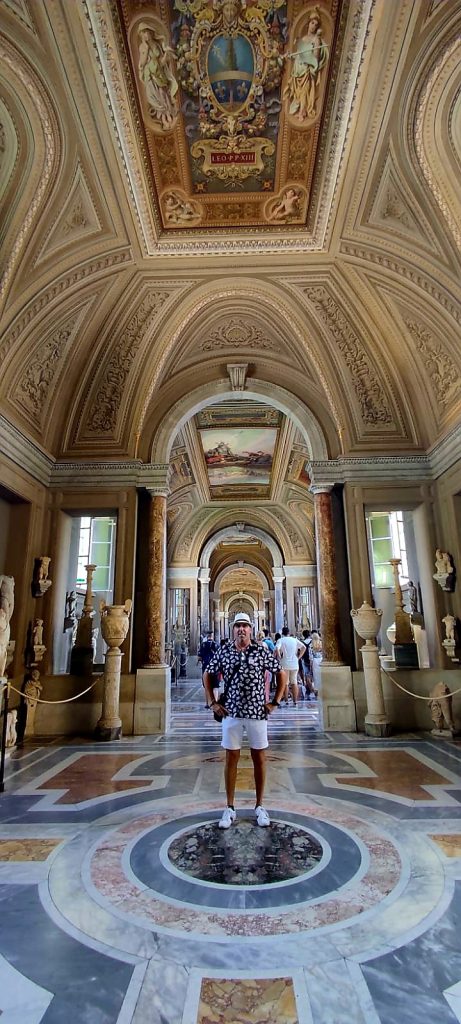 Vaticano Roma
