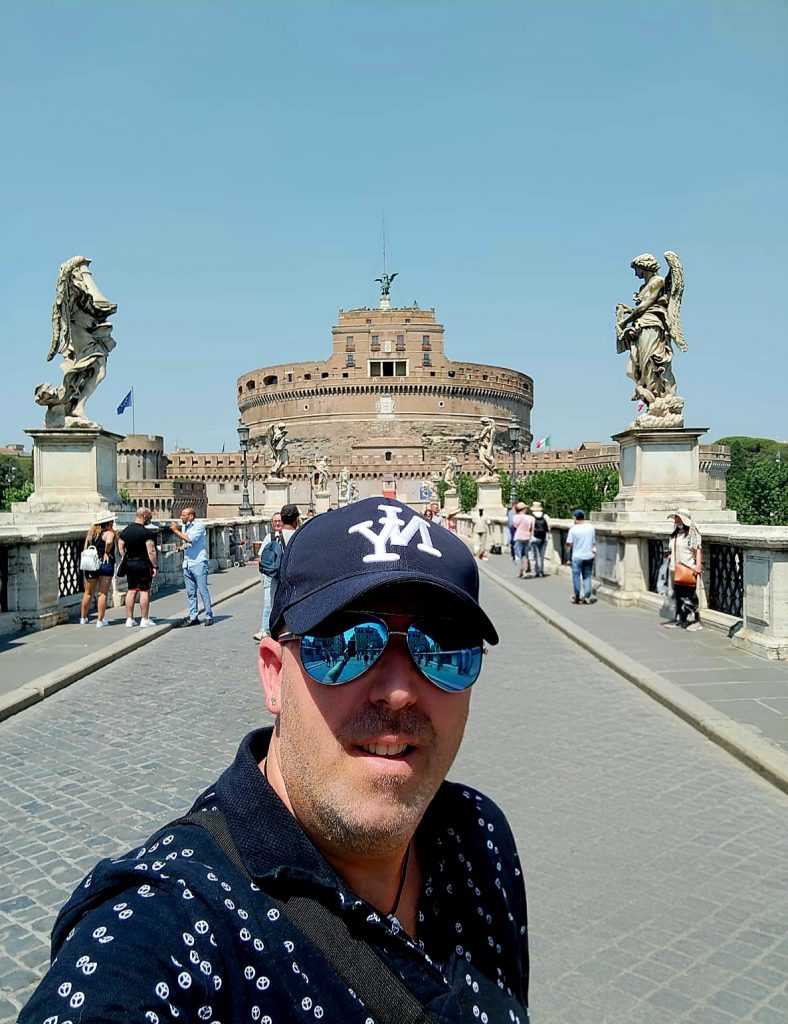 Castel Sant´Angelo Roma