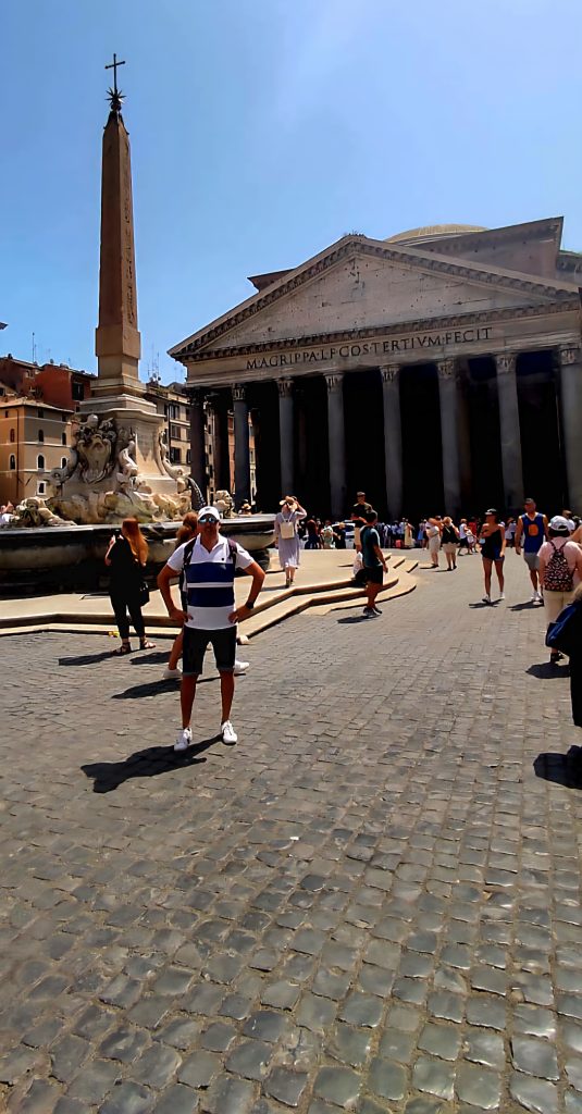 Panteon de Roma