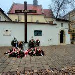 Calles en Cracovia