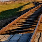 Campo de Concentracion Auschwitz