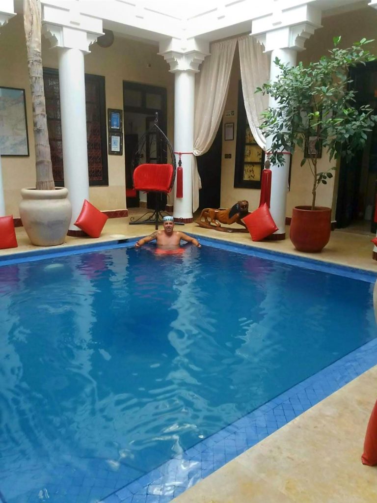 Riad Africa Marrakech