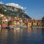 Lago Como Milan