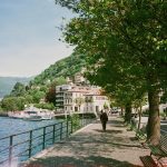 Lago Como Milan