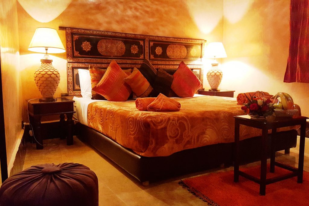Riad Africa Marrakech