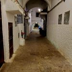 Medina Tetuan Marruecos