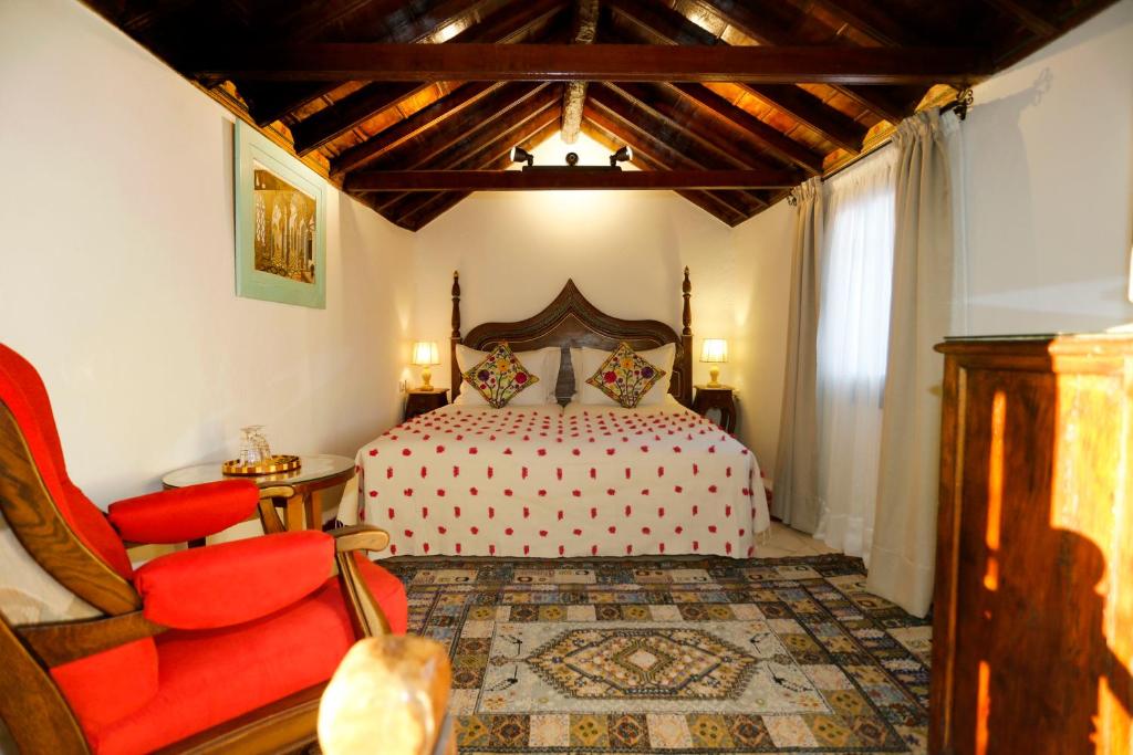 Ciudad azul Chefchaouen Marruecos