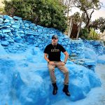 Medina Tetuan Marruecos