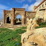 Medina Tetuan Marruecos