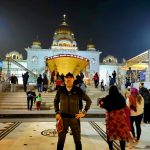 Visita a Templos Hindues en India