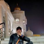 Visita a Templos en India