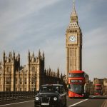 Foto del Big Ben en Londres