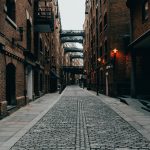 Calles Tipicas en Londres