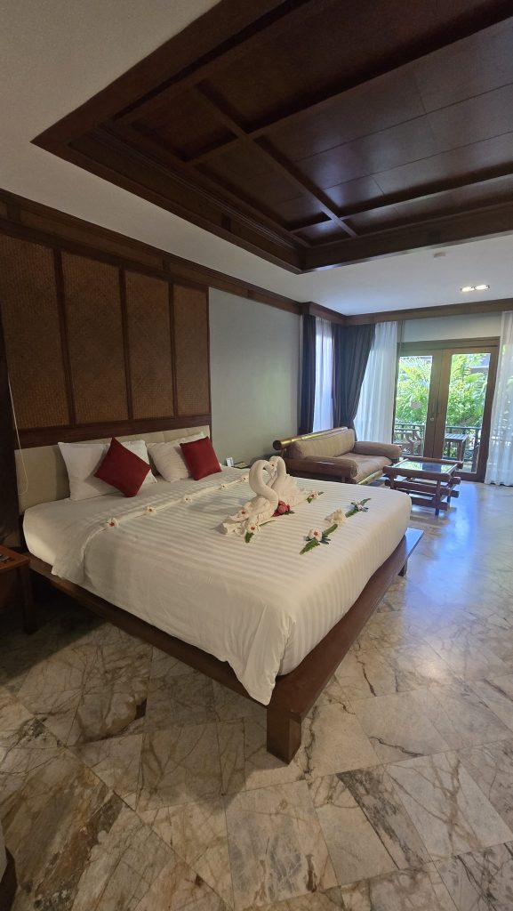 Railay Bay Resort & Spa