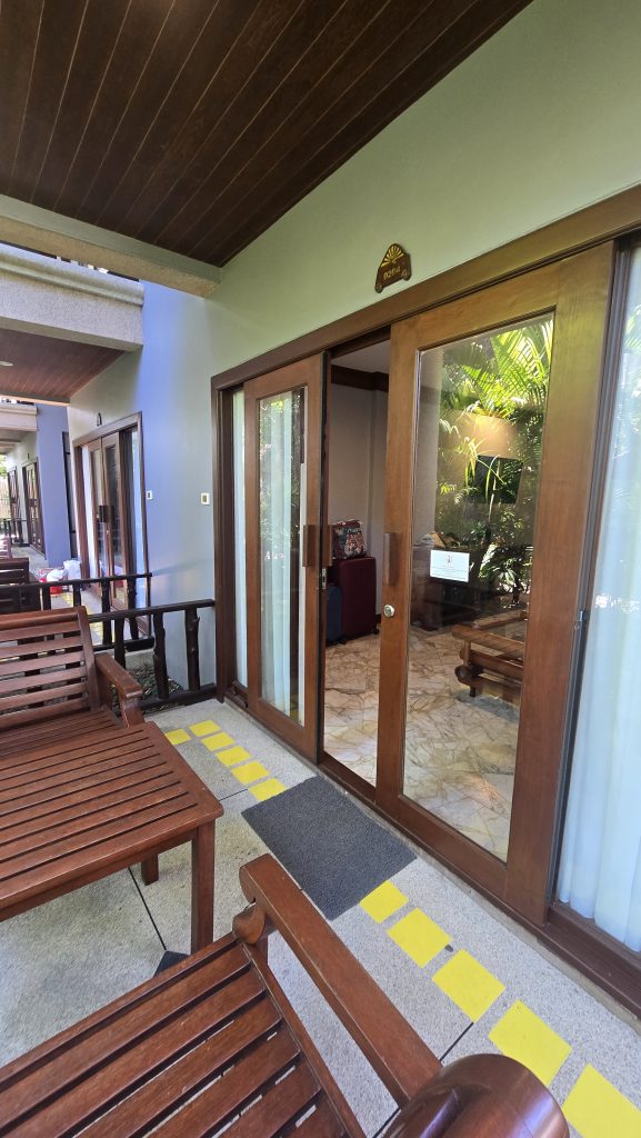 Railay Bay Resort & Spa