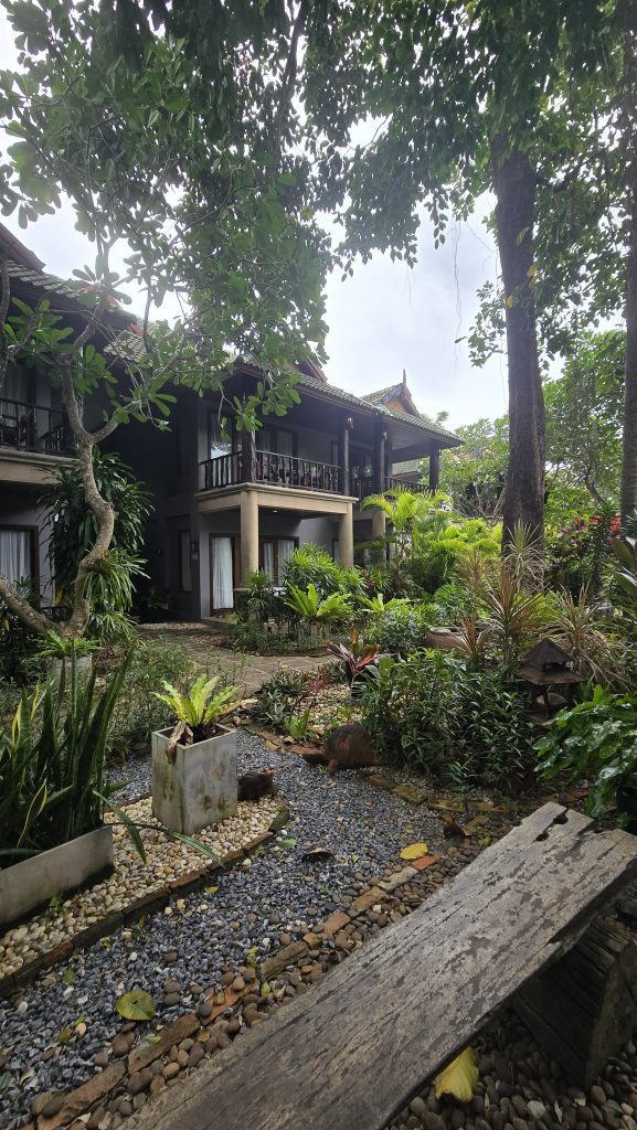 Railay Bay Resort & Spa