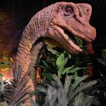 Jurassic World Bangkok