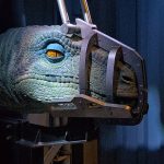 Jurassic World Bangkok