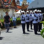 Palacio Real Bangkok