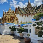 Palacio Real Bangkok
