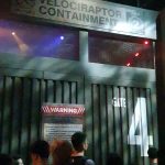 Jurassic World Bangkok