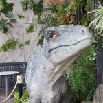 Jurassic World Bangkok