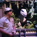 Jurassic World Bangkok