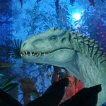 Jurassic World Bangkok