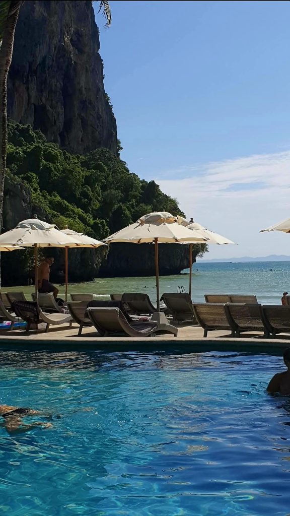 Railay Bay Resort & Spa