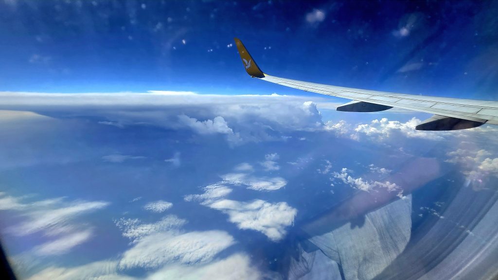 Viajando con CaminoFacilOnline